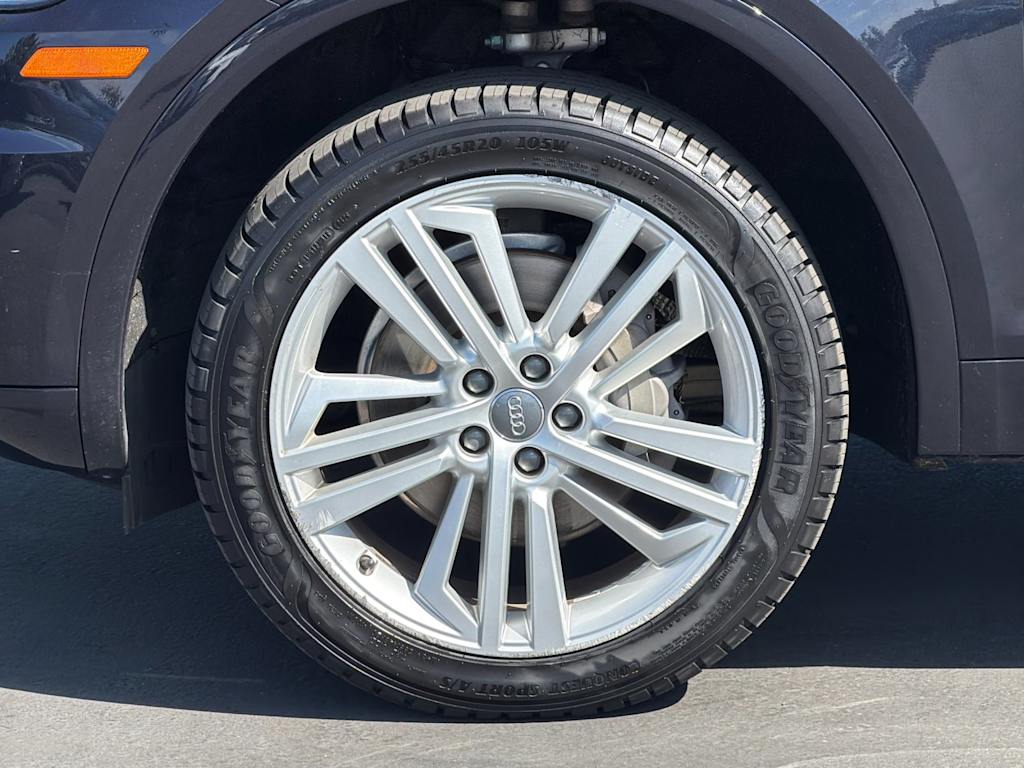 Thumbnail: 2018 Audi Q5 - 8