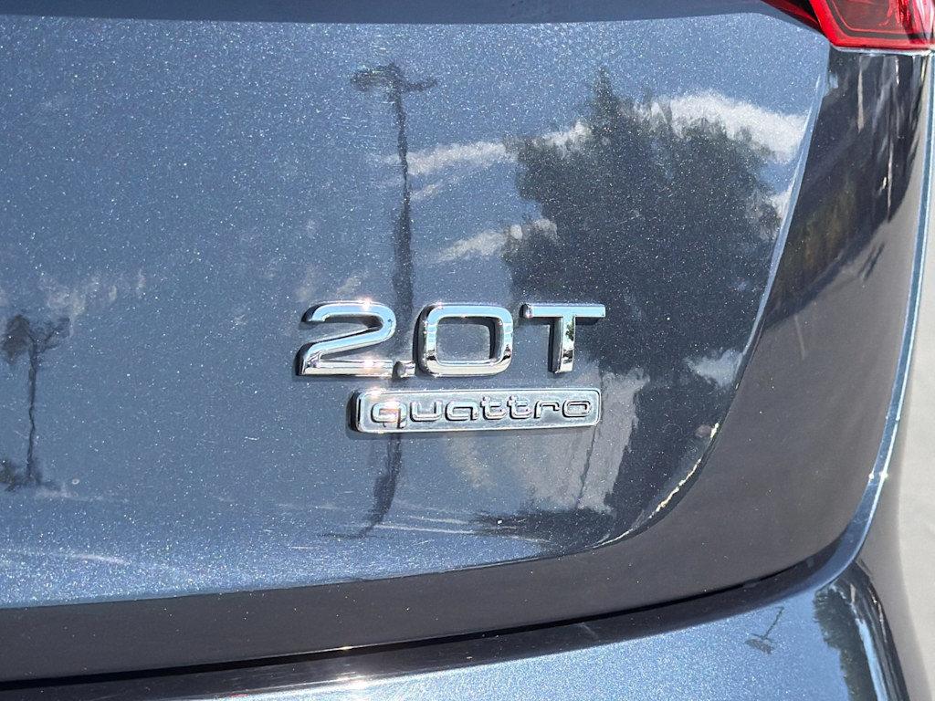 Thumbnail: 2018 Audi Q5 - 35