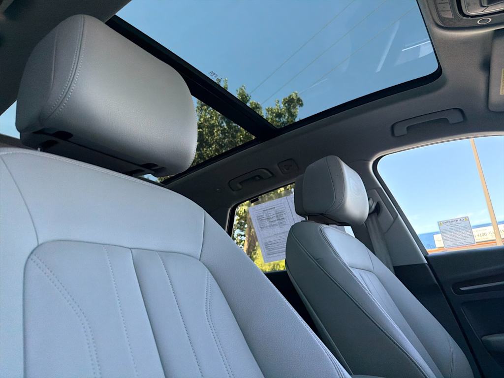 Thumbnail: 2018 Audi Q5 - 24