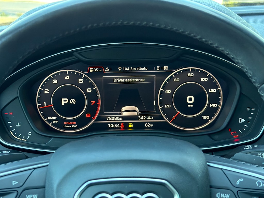 Thumbnail: 2018 Audi Q5 - 15
