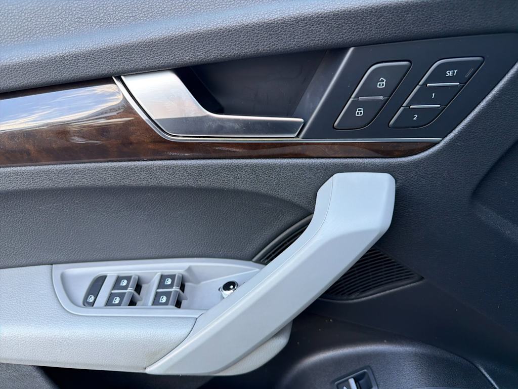 Thumbnail: 2018 Audi Q5 - 21