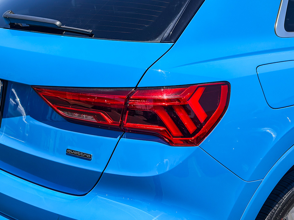 Thumbnail: 2022 Audi Q3 - 19