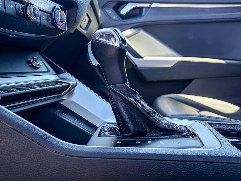 Thumbnail: 2022 Audi Q3 - 24