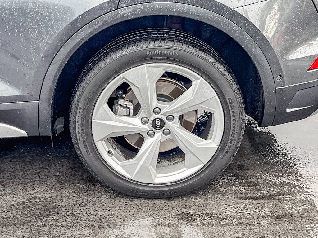 Thumbnail: 2023 Audi Q5 - 20