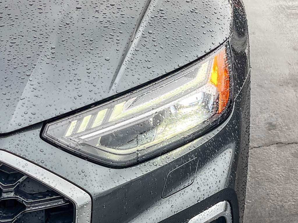 Thumbnail: 2023 Audi Q5 - 18