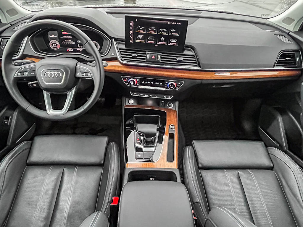 Thumbnail: 2023 Audi Q5 - 2