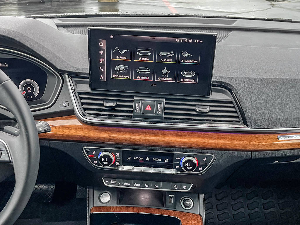 Thumbnail: 2023 Audi Q5 - 12