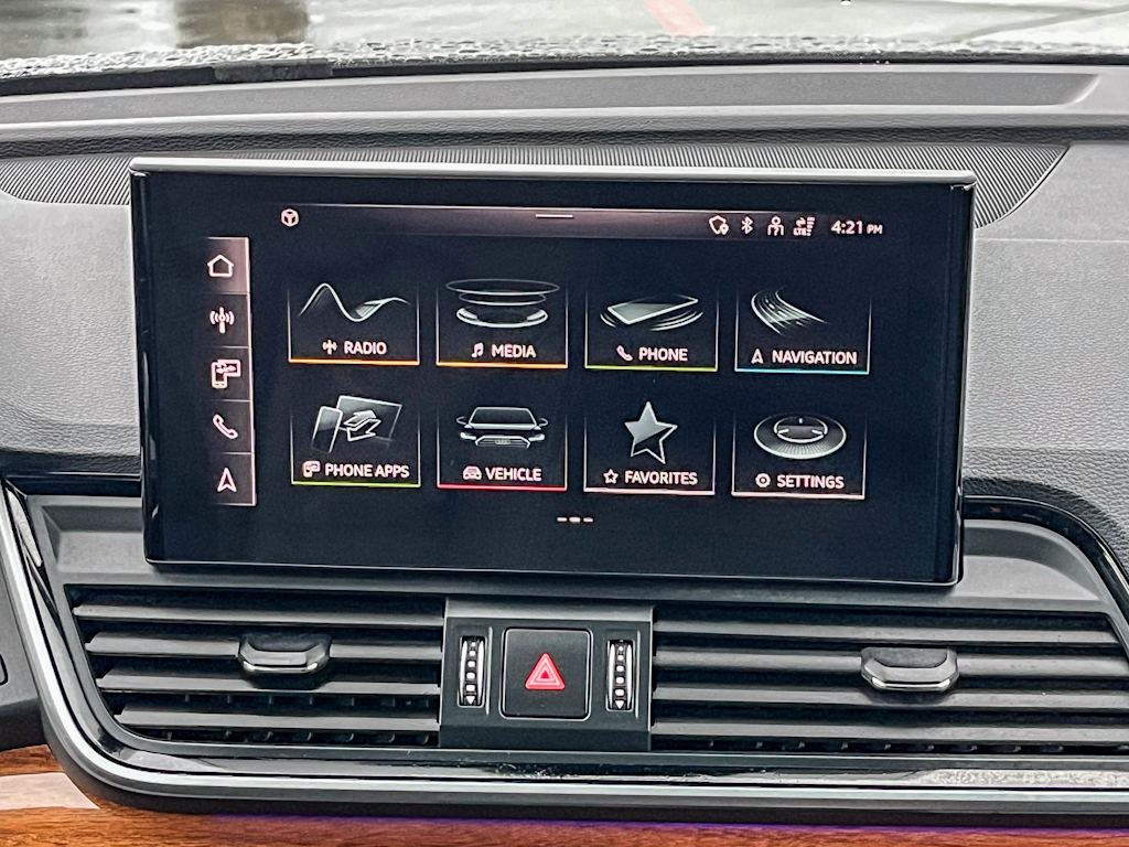 Thumbnail: 2023 Audi Q5 - 21