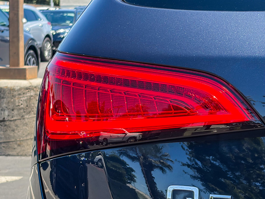 Thumbnail: 2016 Audi Q5 - 19