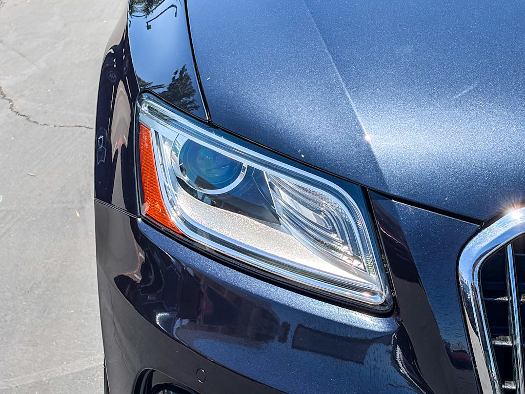 Thumbnail: 2016 Audi Q5 - 18