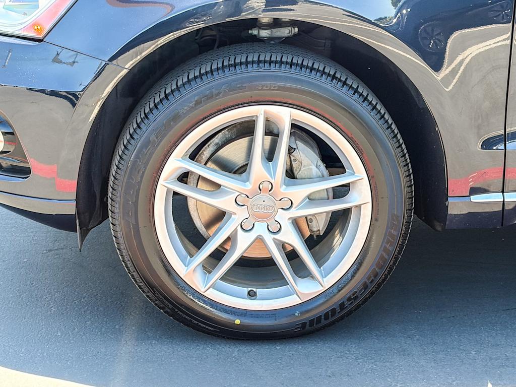 Thumbnail: 2016 Audi Q5 - 6