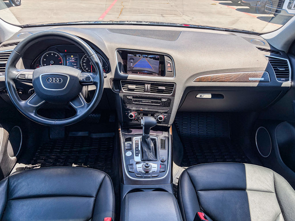 Thumbnail: 2016 Audi Q5 - 2