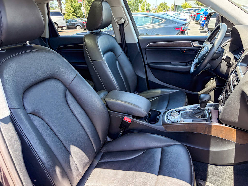 Thumbnail: 2016 Audi Q5 - 9