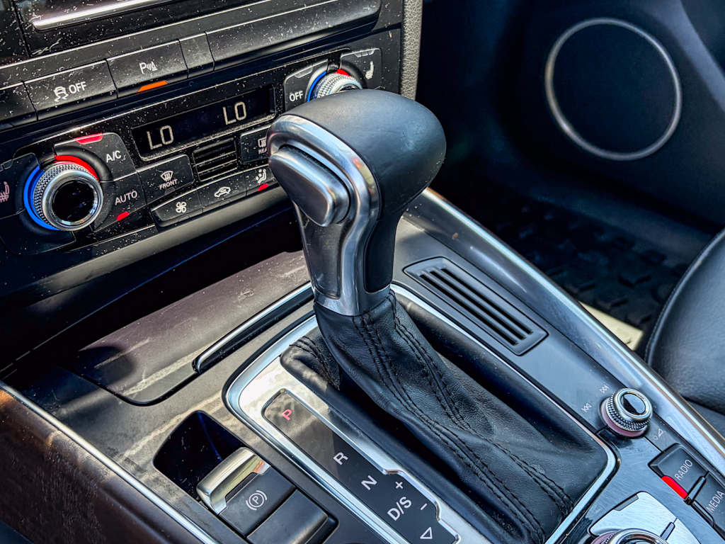 Thumbnail: 2016 Audi Q5 - 13