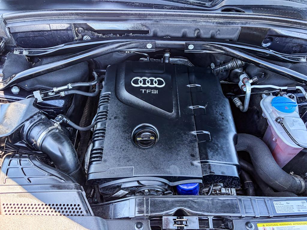 Thumbnail: 2016 Audi Q5 - 7
