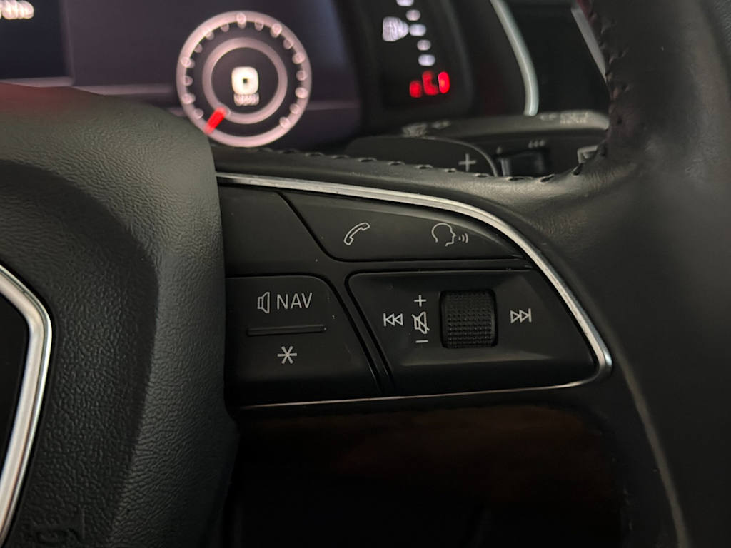 Thumbnail: 2019 Audi Q7 - 31