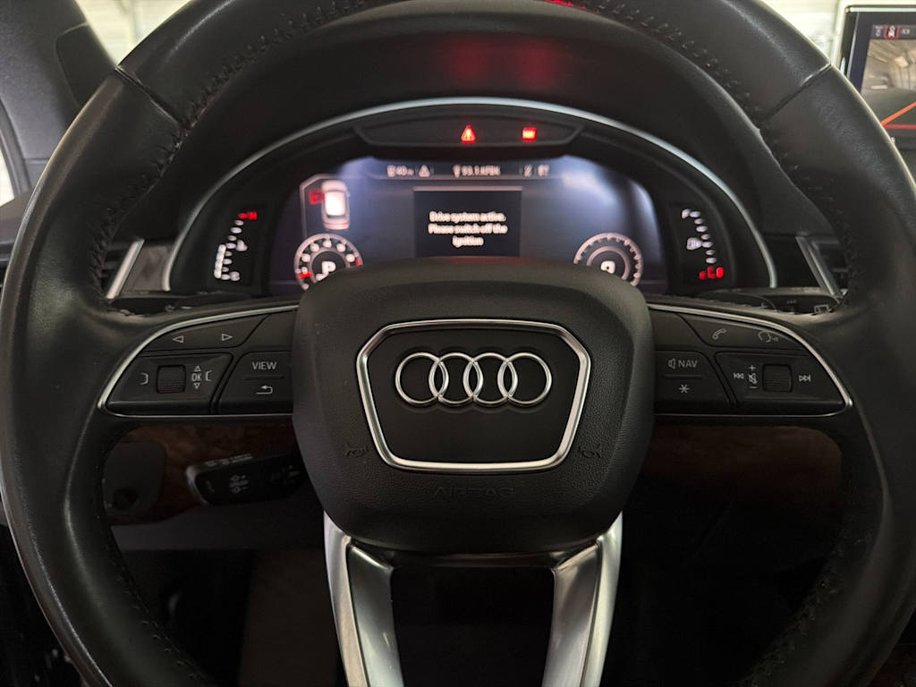 Thumbnail: 2019 Audi Q7 - 29
