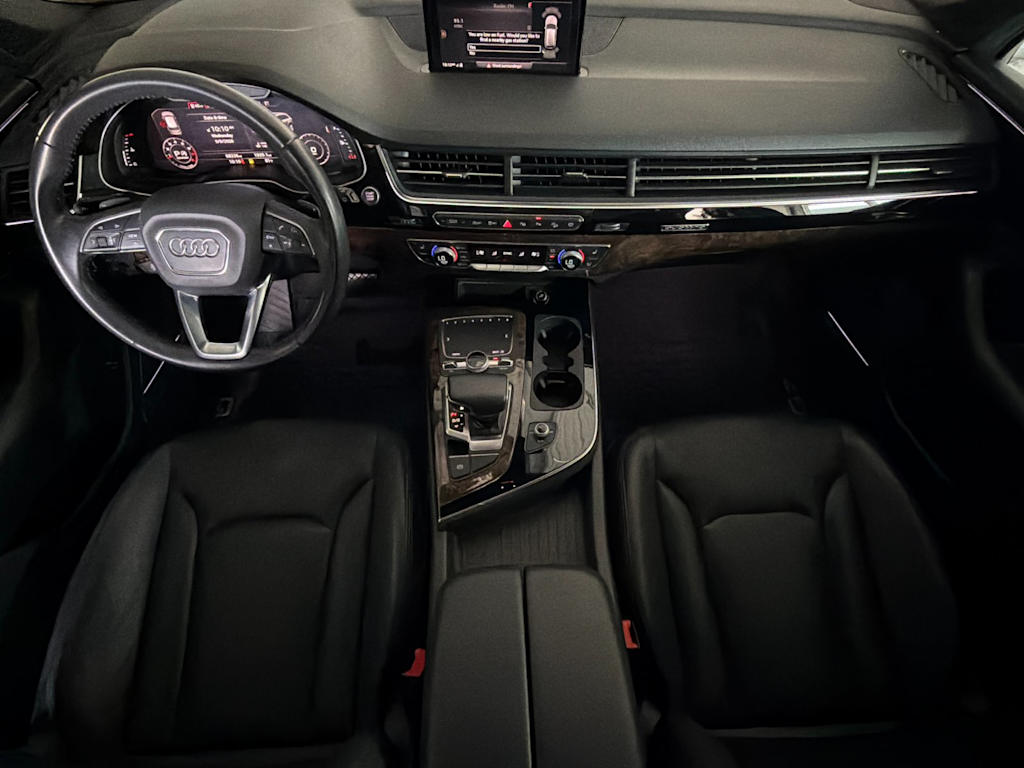 Thumbnail: 2019 Audi Q7 - 2