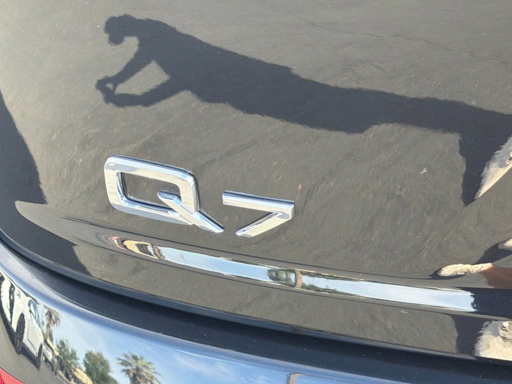 Thumbnail: 2019 Audi Q7 - 34