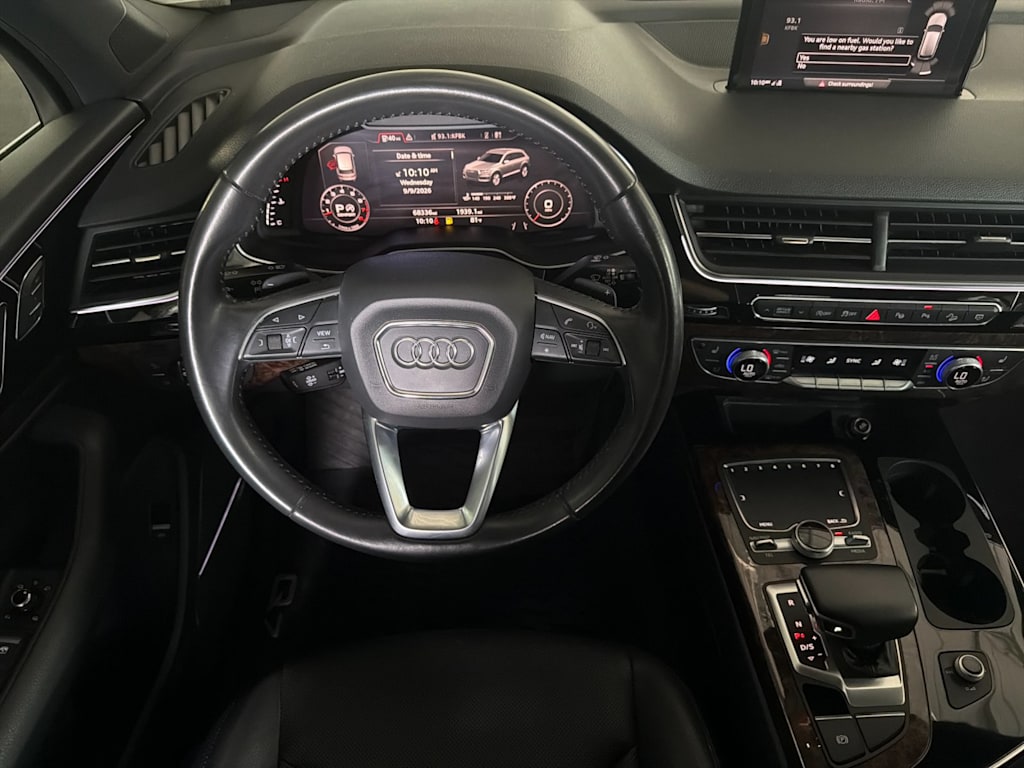 Thumbnail: 2019 Audi Q7 - 12