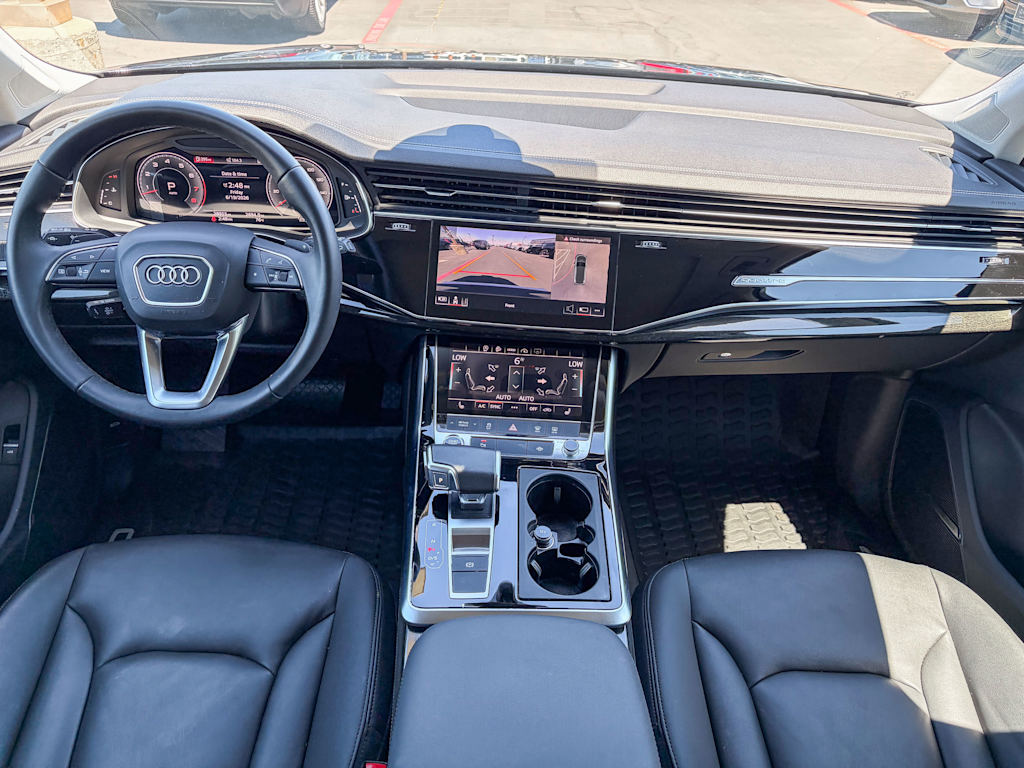 Thumbnail: 2023 Audi Q7 - 2