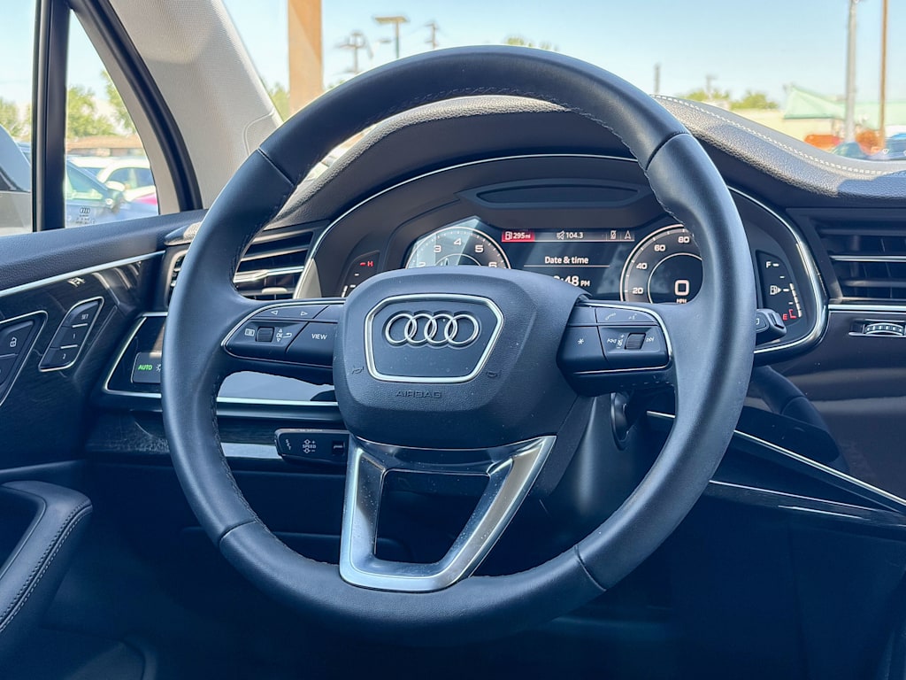Thumbnail: 2023 Audi Q7 - 9