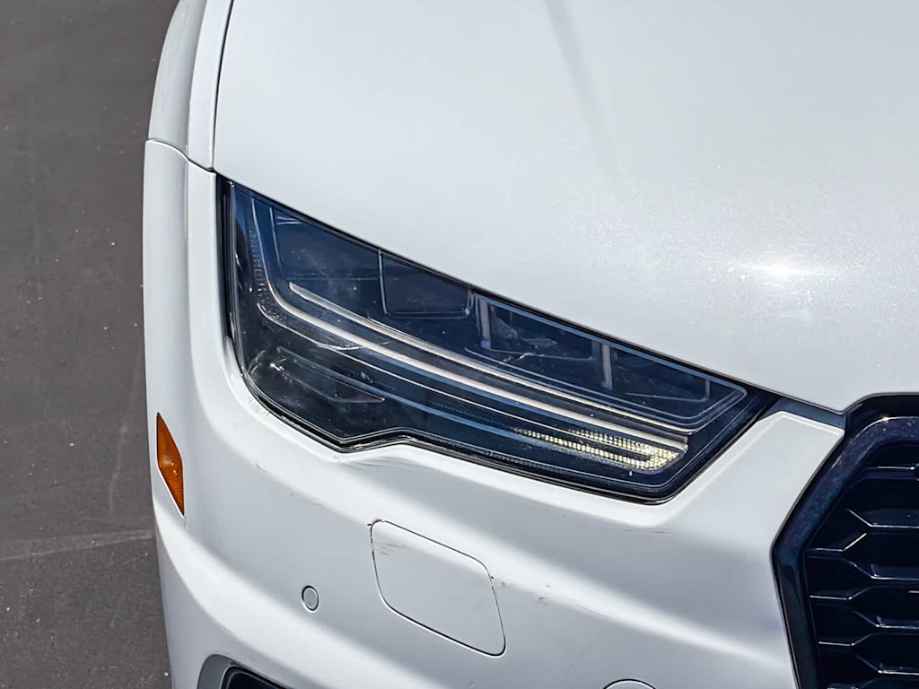 Thumbnail: 2016 Audi A7 - 18