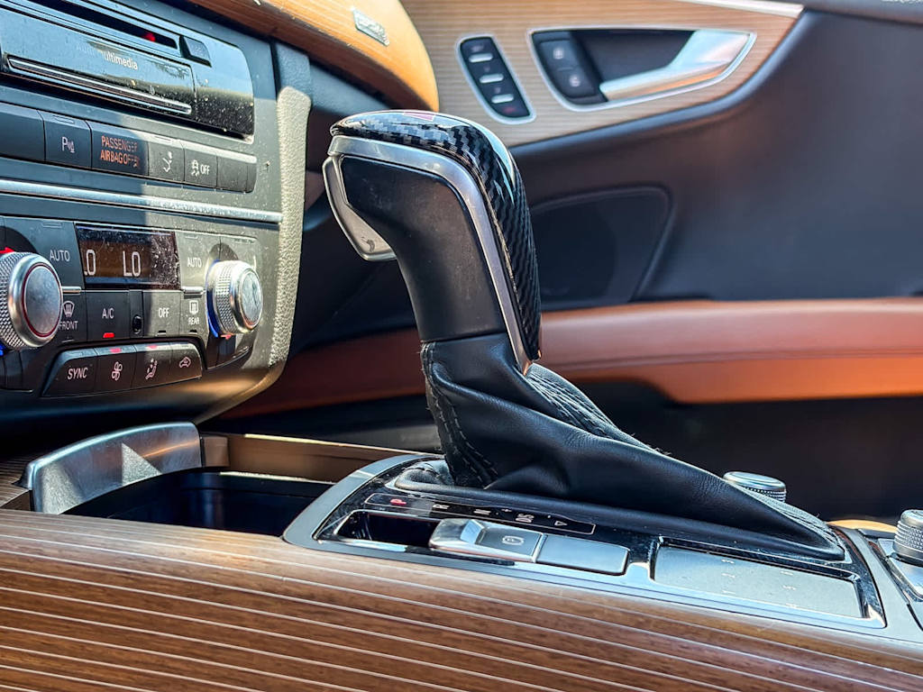 Thumbnail: 2016 Audi A7 - 25
