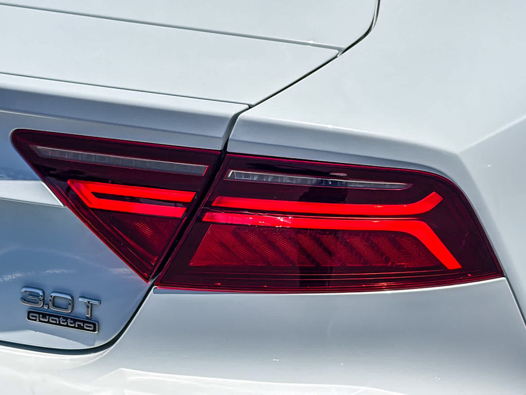 Thumbnail: 2016 Audi A7 - 19