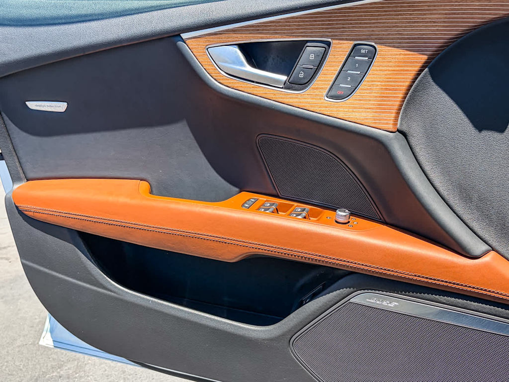 Thumbnail: 2016 Audi A7 - 23