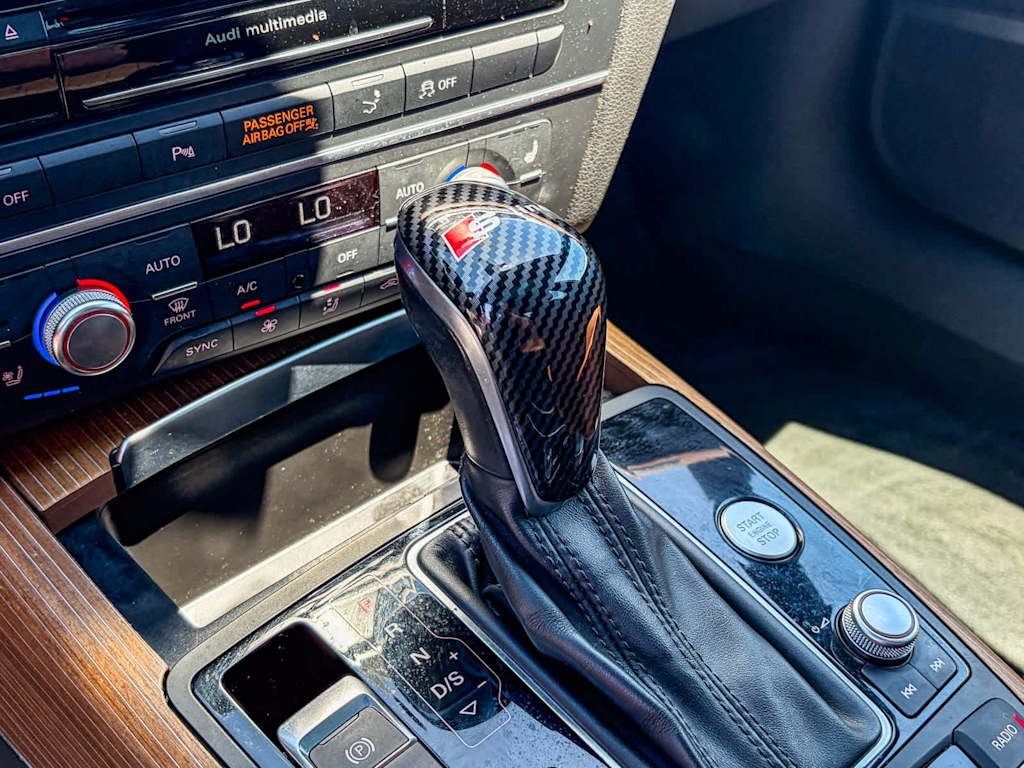 Thumbnail: 2016 Audi A7 - 13