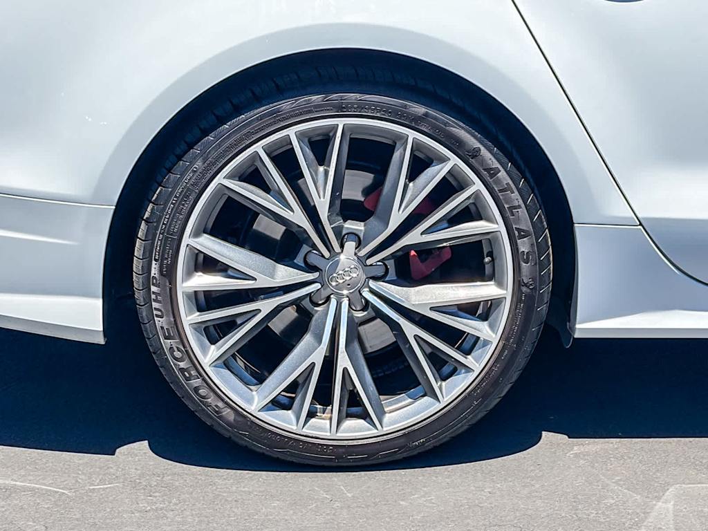 Thumbnail: 2016 Audi A7 - 20