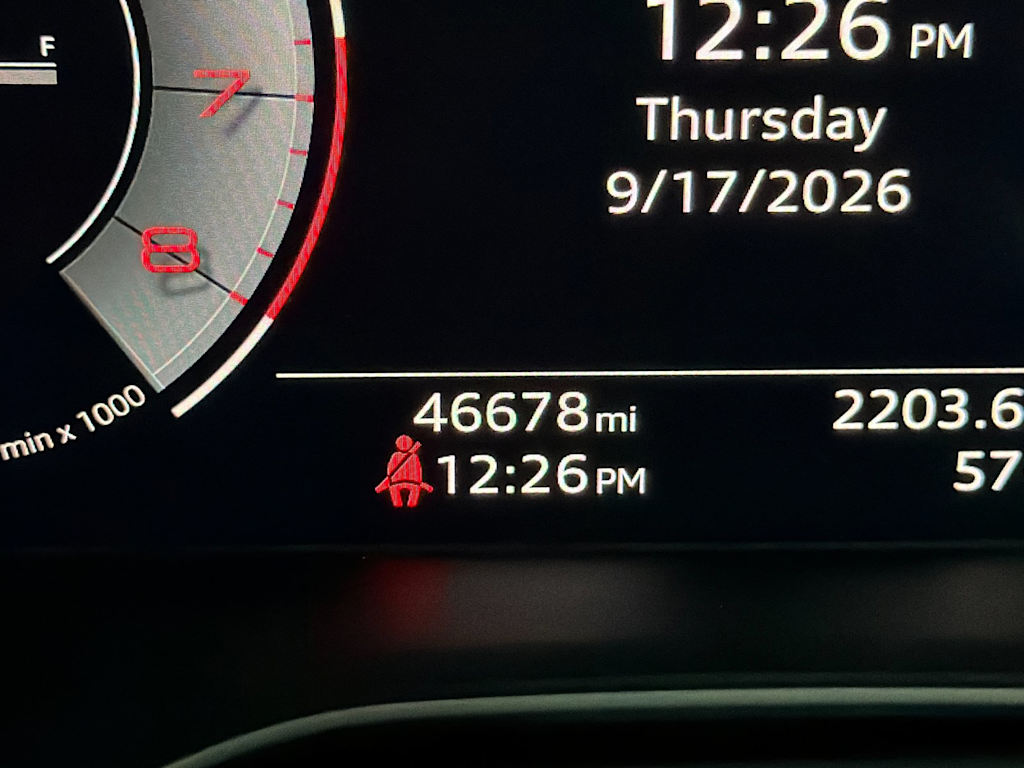 Thumbnail: 2025 Audi A5 - 16