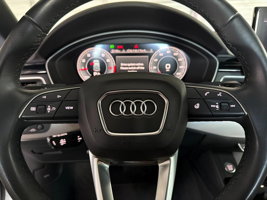 Thumbnail: 2025 Audi A5 - 13