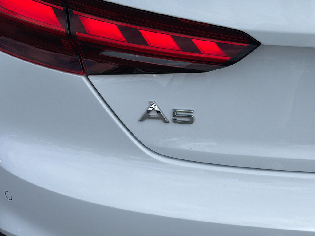 Thumbnail: 2025 Audi A5 - 7
