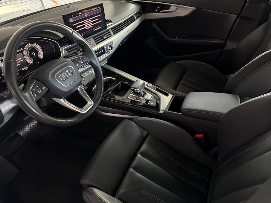 Thumbnail: 2025 Audi A5 - 10