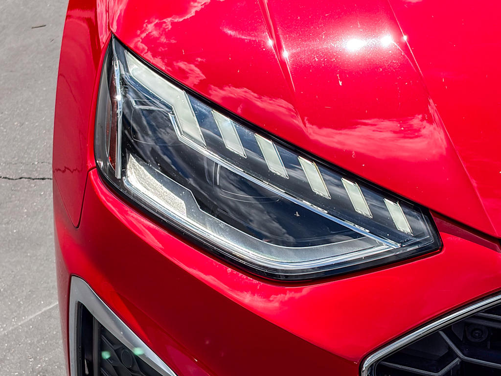 Thumbnail: 2020 Audi A4 - 17