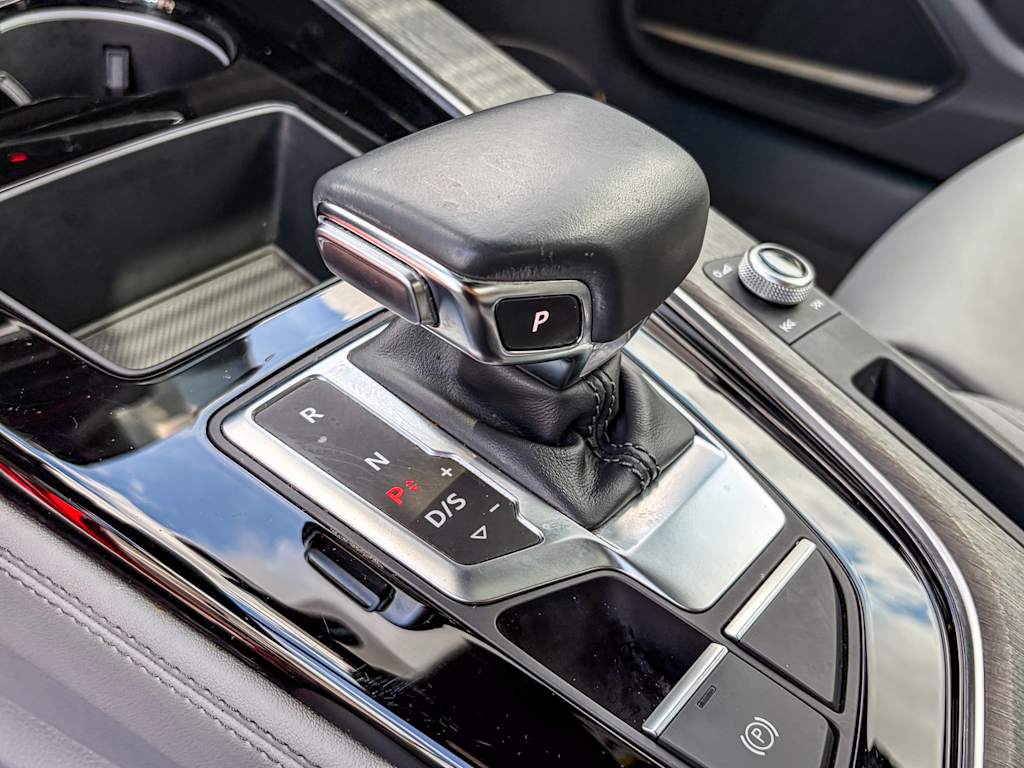 Thumbnail: 2020 Audi A4 - 13