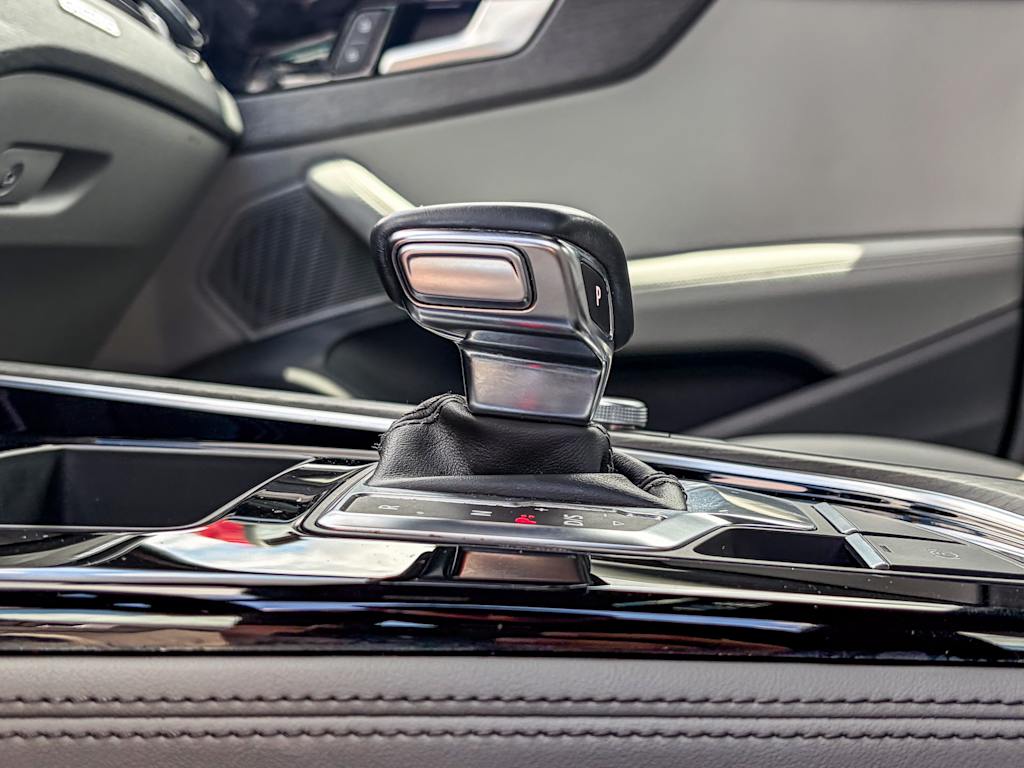Thumbnail: 2020 Audi A4 - 24
