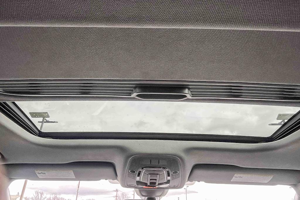 Thumbnail: 2017 Audi A4 - 22