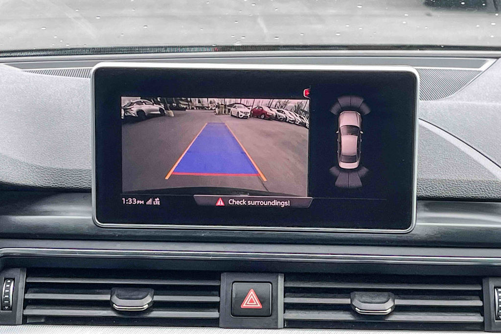 Thumbnail: 2017 Audi A4 - 21