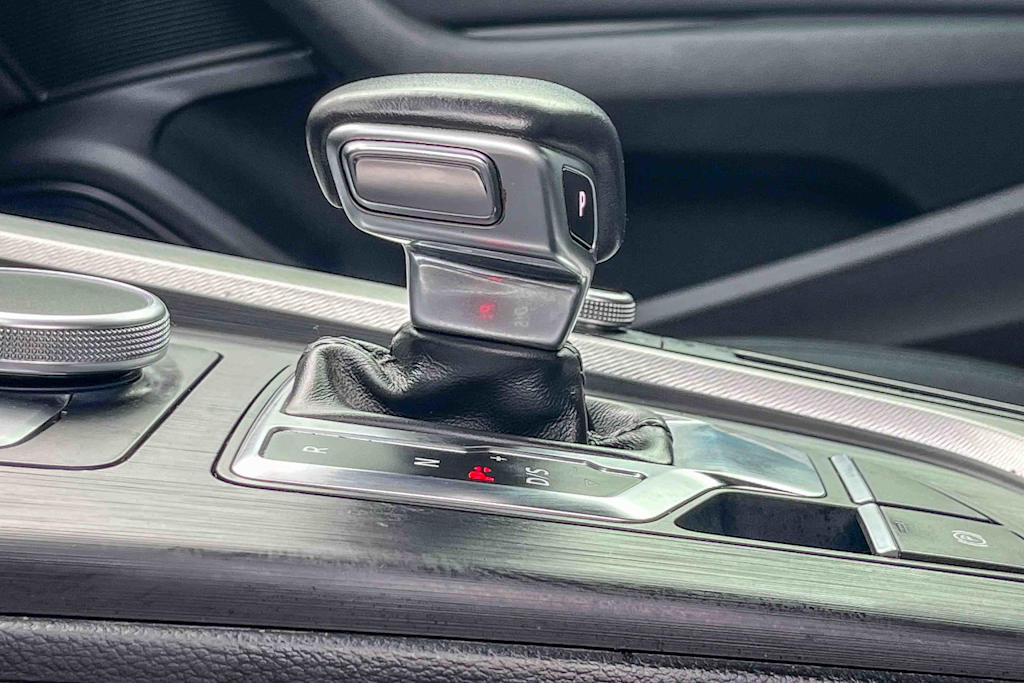 Thumbnail: 2017 Audi A4 - 25