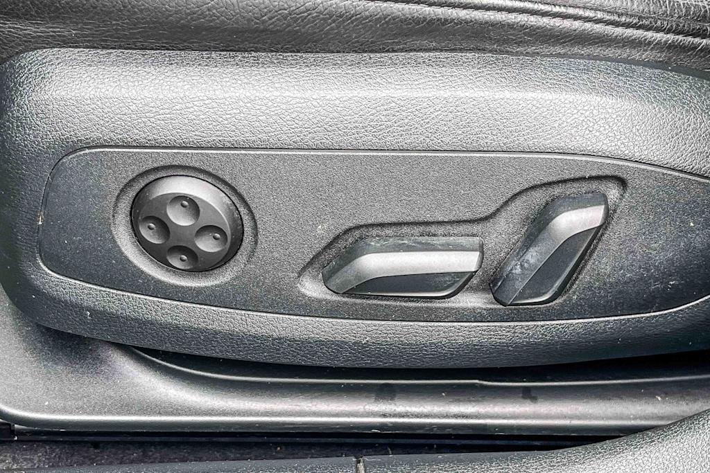 Thumbnail: 2017 Audi A4 - 24