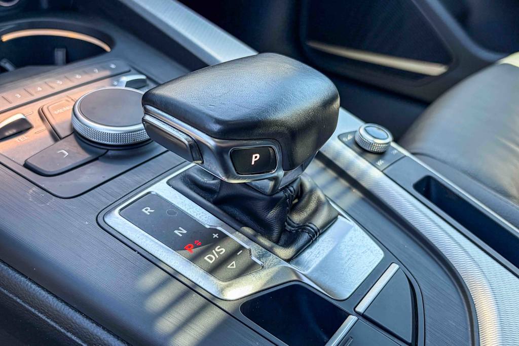 Thumbnail: 2018 Audi A4 - 13