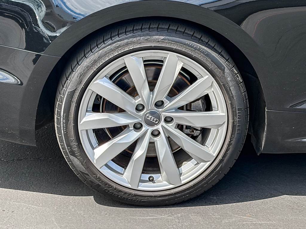 Thumbnail: 2018 Audi A5 - 20