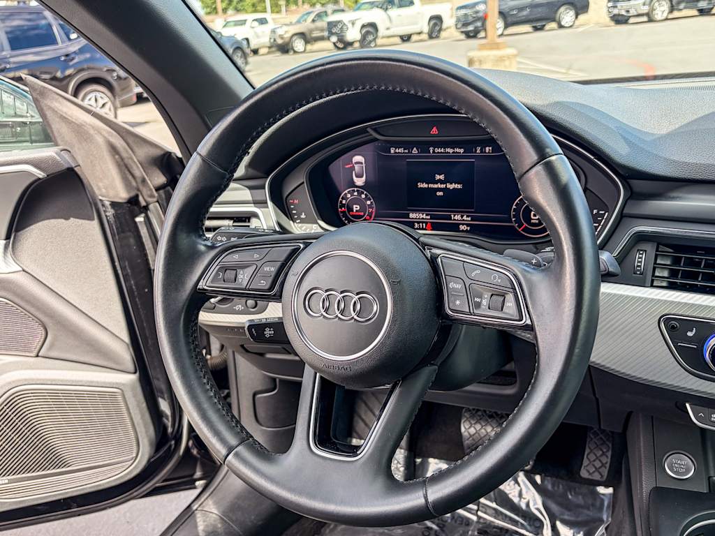Thumbnail: 2018 Audi A5 - 8