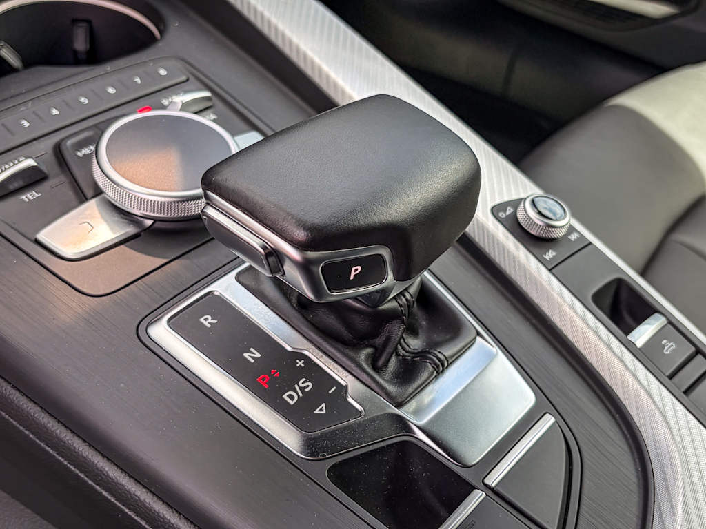 Thumbnail: 2018 Audi A5 - 12