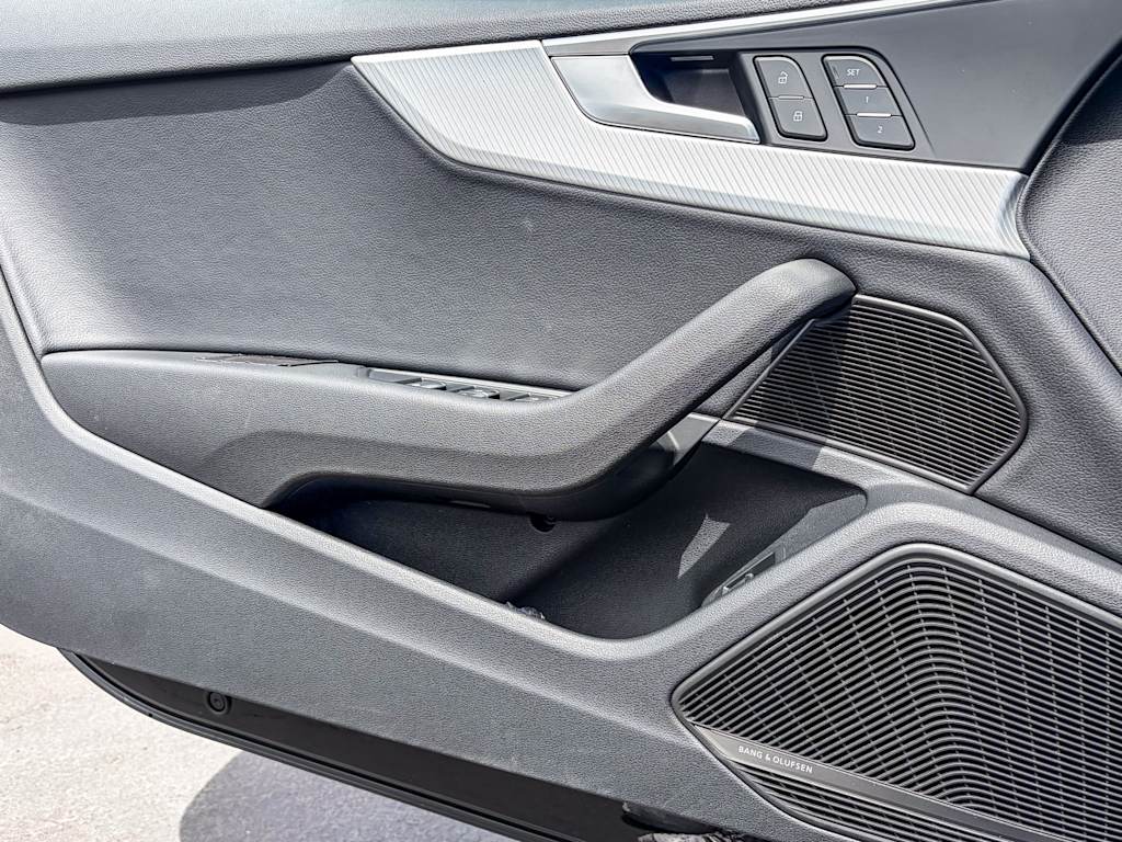 Thumbnail: 2018 Audi A5 - 22