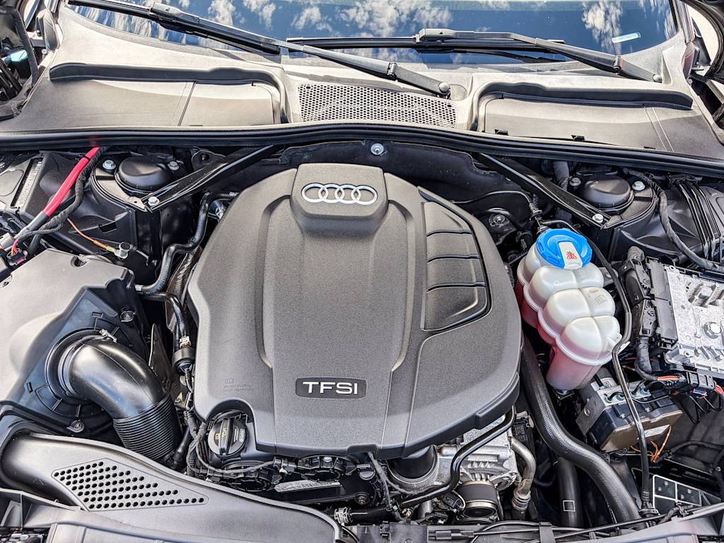 Thumbnail: 2018 Audi A5 - 7