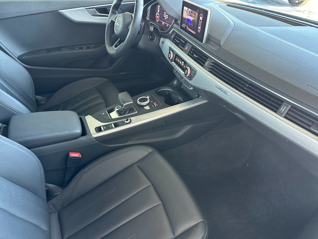 Thumbnail: 2018 Audi A5 - 10